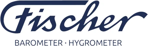 Vista 5 de Fischer Termómetro de sauna (°FahFahrenheit) e higrómetro 6.1 pulgadas, 196TH-03F - Fabricado en Alemania