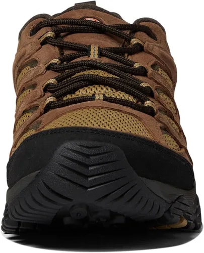 Vista 5 de Merrell Zapatos de senderismo impermeables Moab 3 para hombre
