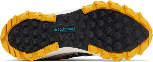 Vista 5 de Columbia Zapatos de senderismo Peakfreak Ii Outdry para mujer