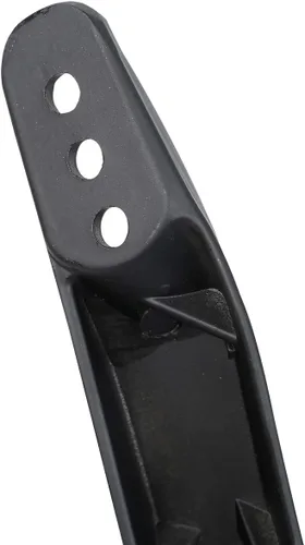 Vista 9 de TCT-MOTORPARTS Soporte de carenado delantero superior para Yamaha YZF R6 YZF-R6 2003-2005 2004 YZF R6S 50 aniversario 2006