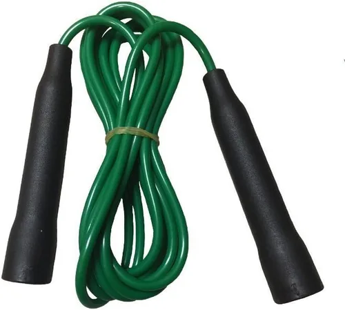 Vista 7 de Cannon Sports - Cuerda para salto de poliéster
