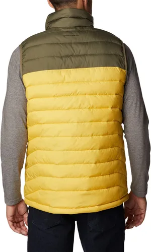 Vista 2 de Columbia Men's Powder Lite Vest