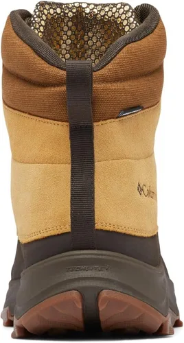 Vista 4 de Columbia Botas de nieve Expeditionist Shield para hombre