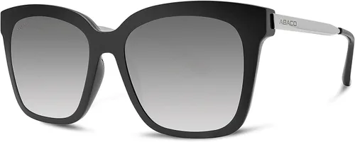 Vista 4 de Abaco Polarized Zoe Women's Polarized Sunglasses UV400 Tortuga/Océano