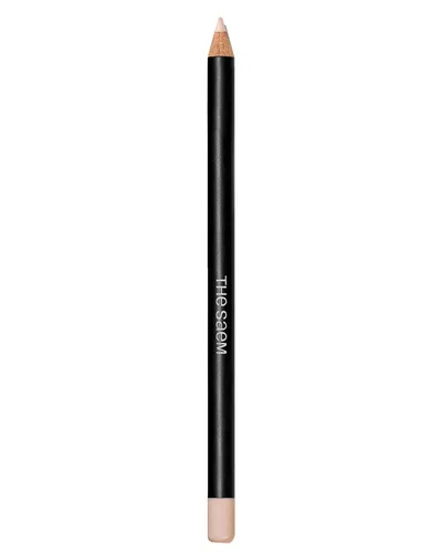 Vista 8 de THESAEM Cover Perfection - Lápiz Corrector Ideal de 0.04 onzas – 0.5 beige hielo para tonos de piel neutros claros 17-19 – Lápiz delgado multiusos