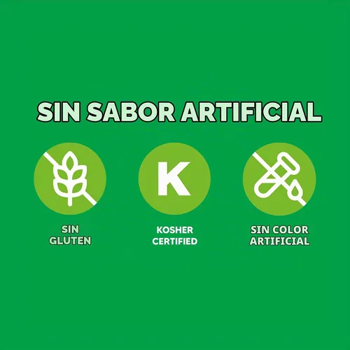 Vista 5 de Tajín Clásico Chile - Mini exhibición de condimentos de lima de 0.35 onzas, 40 mini botellas (paquete de 6)
