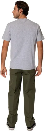 Vista 73 de LOGOVISION Official Collegiate One Color Distressed Logo Short Sleeve for Men & Women T Shirt Collection 3
