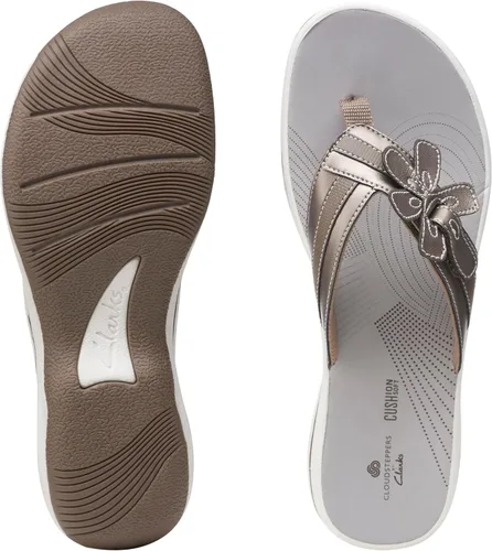 Vista 23 de Clarks, Brinkley Flora - Sandalias para mujer