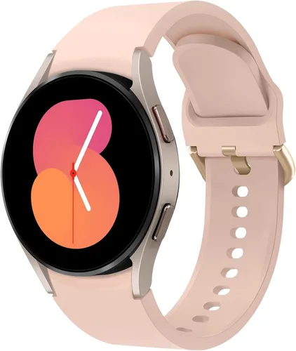 Vista 25 de Para Samsung Galaxy Watch 6 5 4 Band 1.575 in 1.732 in/Galaxy Watch 5 Pro Band 1.772 in/Galaxy Watch 6 Classic Band 1.693 in 1.850 in/Galaxy Watch 4