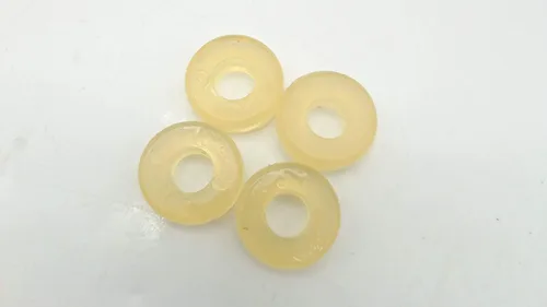 Vista 4 de AP4023752 Kit de rodillo y resorte del soporte del motor compatible con las lavadoras de Whirlpool