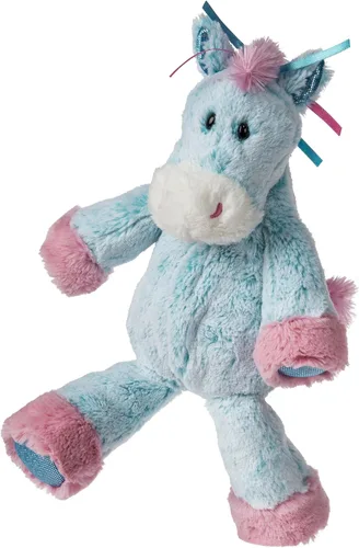 Vista 28 de Mary Meyer Animal de Peluche Zoológico de Malvaviscos Juguete Suave, 13 Pulgadas, Gatito Cupcake Cupcake Kitty