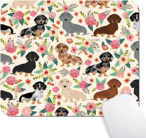 Vista 9 de for I Know The Plans I Have for You - Alfombrilla para mouse, tapete de verde ( Bean Green )