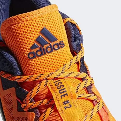 Vista 6 de adidas mens D.o.n. Número 2