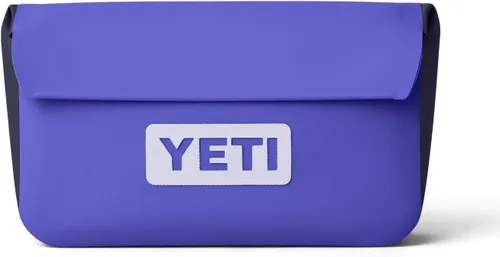 Vista 72 de YETI Sidekick Dry 1L Bolsa para Equipo, Negro