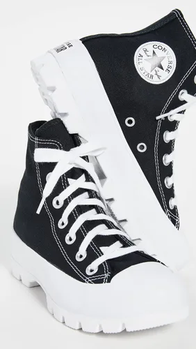 Vista 6 de Converse Tenis Chuck Taylor All Star Hi para hombre