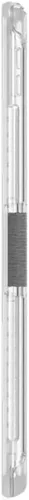 Vista 5 de OtterBox Symmetry Clear Series - Funda para iPad de 7ª, 8ª y 9ª generación (pantalla de 10.2 pulgadas, versión 2019, 2020 y 2021), diseño
