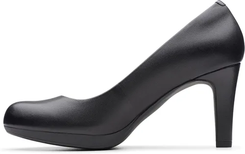 Vista 7 de Clarks Adriel Viola - Zapatos de tacón para mujer