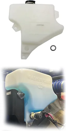 Vista 3 de 603-5402 Depósito de limpiaparabrisas compatible con Peterbilt 320 330 335 357 365 378 384 388 Kenworth T680 N5355001