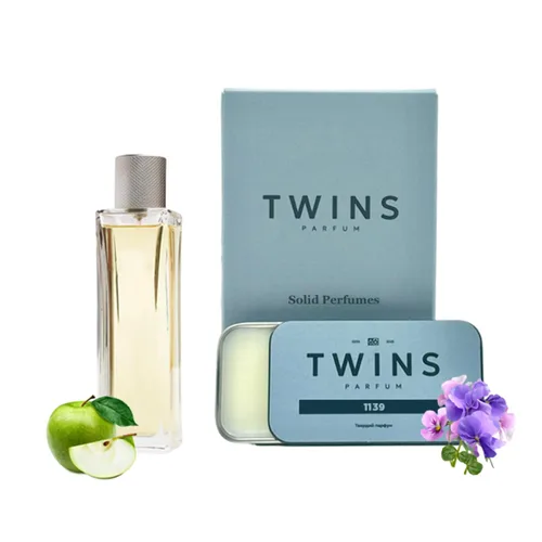 Vista 85 de No.11130 Impresión de Hayati Perfume sólido unisex para mujeres y hombres 053.4 oz / 15 gr