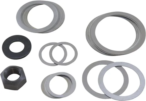 Vista 33 de Yukon Gear & Axle Kit de laminilla de precarga