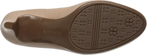 Vista 4 de Naturalizer - Zapatos de Tacón Michelle para mujer