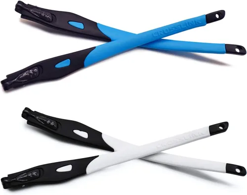 Vista 7 de Patas de repuesto para gafas Oakley Crosslink