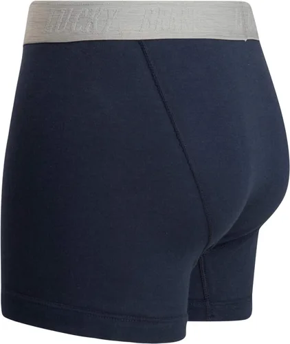 Vista 6 de Lucky Brand Calzoncillos tipo bóxer súper suaves para hombre (paquete de 3)