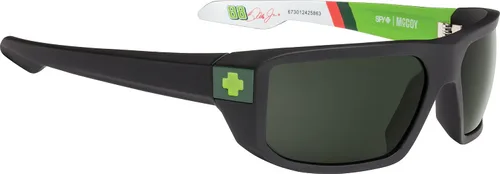 Vista 3 de Spy Optic Mccoy - Gafas de sol rectangulares para hombre, 2.480 in