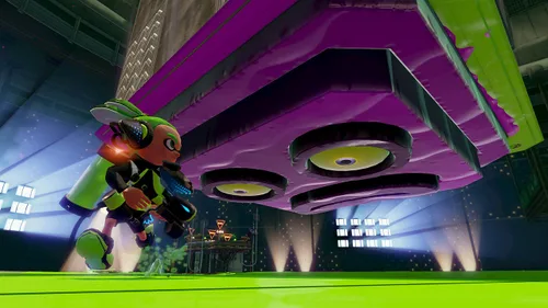 Vista 10 de Splatoon Japanese import