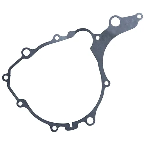 Vista 2 de Caltric Junta de cubierta de estator compatible con Yamaha Raptor 250 Yfm250R Yfm 250R 2008-2013