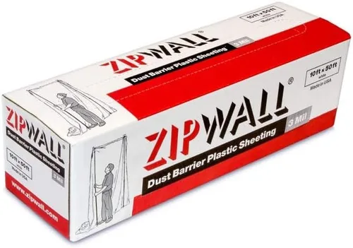 Vista 5 de ZipWall ZipPole