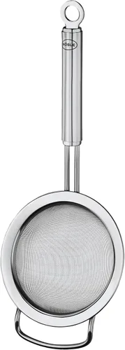 Vista 3 de Rosle 95266 - Colador de cocina, malla gruesa, plateado