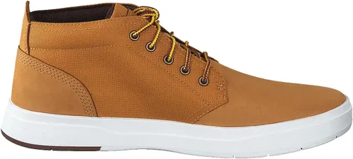 Vista 2 de Timberland Davis Square Chukka - Zapato para hombre