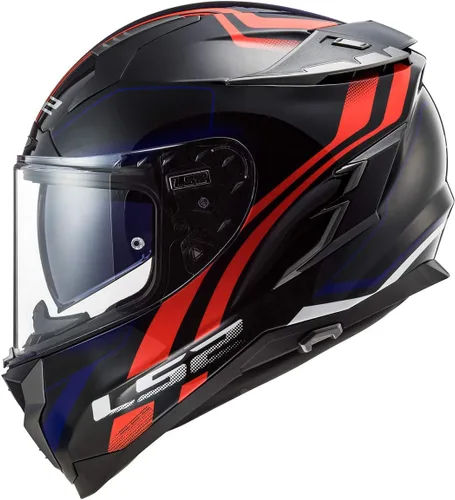 Vista 5 de LS2 Helmets Casco Integral Challenger GT Casco