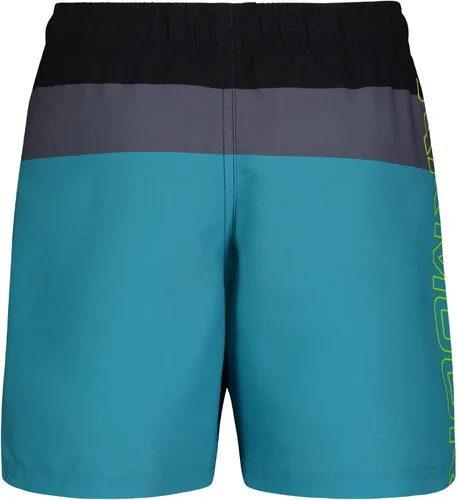 Vista 3 de Under Armour Boys' Swim Trunk Shorts, Lightweight & Water Repelling, Quick Dry