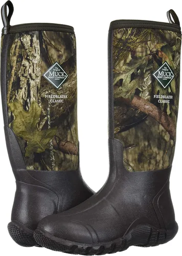 Vista 7 de Muck Boot Fieldblazer Classic - Botas industriales para hombre