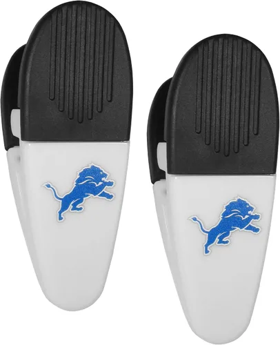 Vista 30 de Siskiyou Sports NFL Unisex Chip Clips
