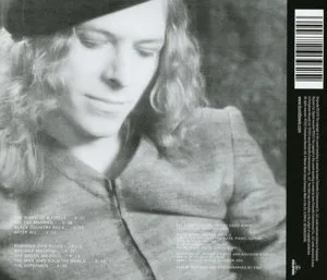 Vista 2 de The Man Who Sold the World