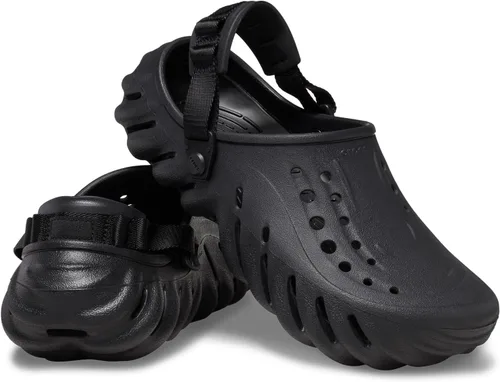 Vista 6 de Crocs - Zuecos Echo unisex para adultos