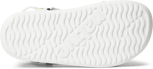 Vista 3 de Native Shoes Charley Disney Print (ToddlerLittle Kid)