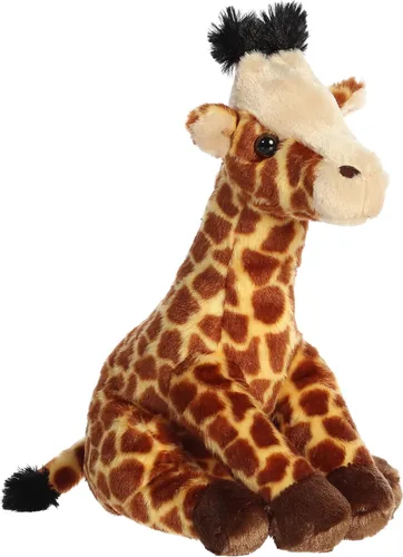 Vista 8 de Aurora® Huggable Destination Nation™ EEL - Animal de peluche – Exploración global – Diversión de aprendizaje – Verde 54 pulgadas