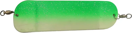Vista 5 de Pro-Troll Fishing Products - 8 señuelos intermitentes ProChip