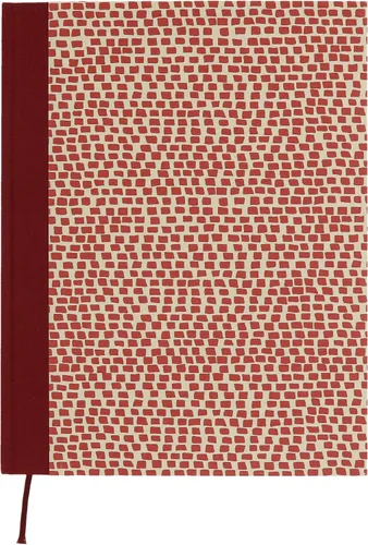 Vista 4 de Fabriano Diario de artista clásico, 192 páginas, 4.5 x 6.5 pulgadas, blanco