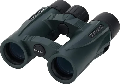 Vista 9 de Sightron SIIBL832 8x32 Binocular (verde)