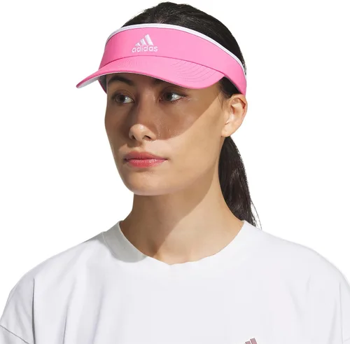 Vista 5 de adidas Visera Superlite Performance para hombre, modelo más antiguo