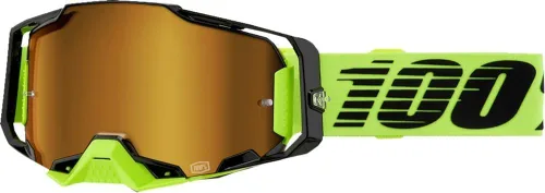 Vista 36 de 100% ARMEGA Sport Goggle