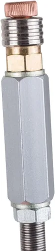 Vista 5 de Air Venturi Bomba de mano G9 4500 PSI PCP Airgun