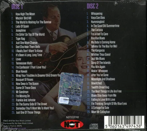 Vista 2 de Very Best Of