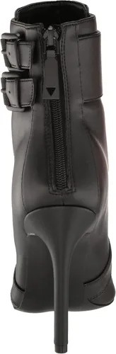 Vista 3 de GUESS Botines Bossi para mujer