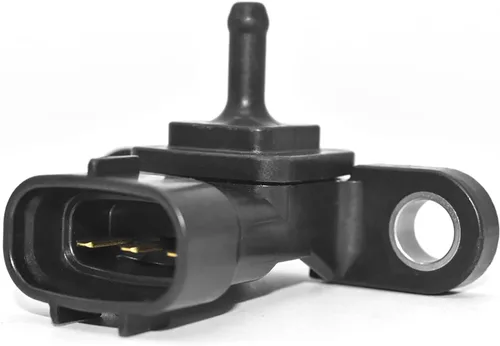 Vista 4 de Sensor de presión de aire del colector MAP 89421-71010 89421-20200 para Toyota Supra Twin 1994-1998